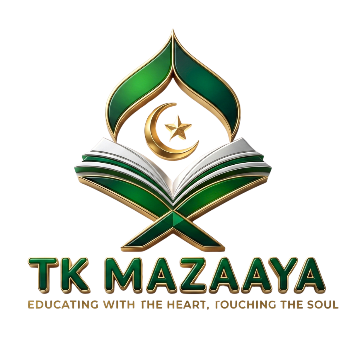 Logo TK Mazaaya